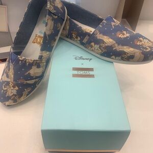 Disney Snow White Toms